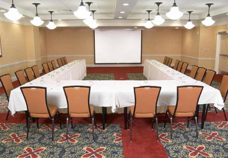 Springhill Suites Memphis Downtown Esterno foto