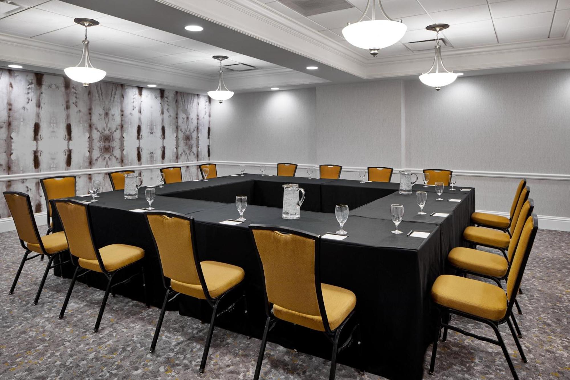 Springhill Suites Memphis Downtown Esterno foto