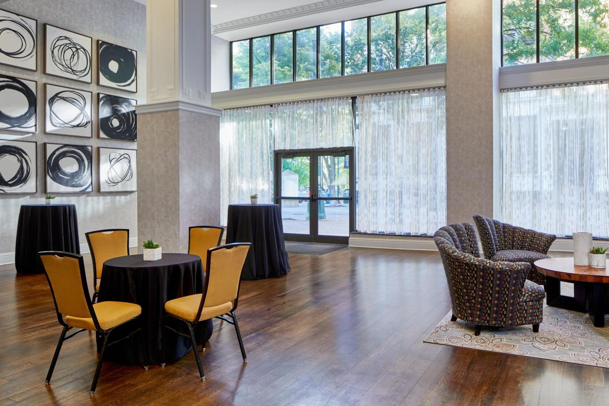 Springhill Suites Memphis Downtown Esterno foto