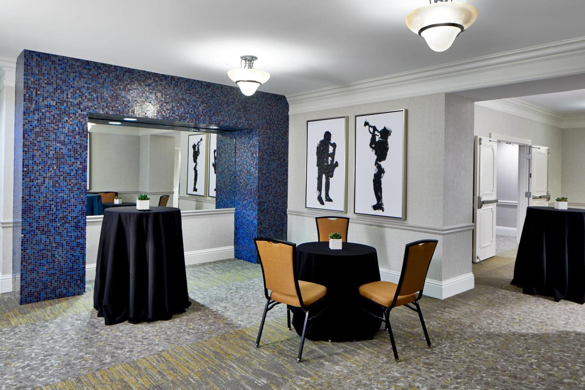 Springhill Suites Memphis Downtown Esterno foto