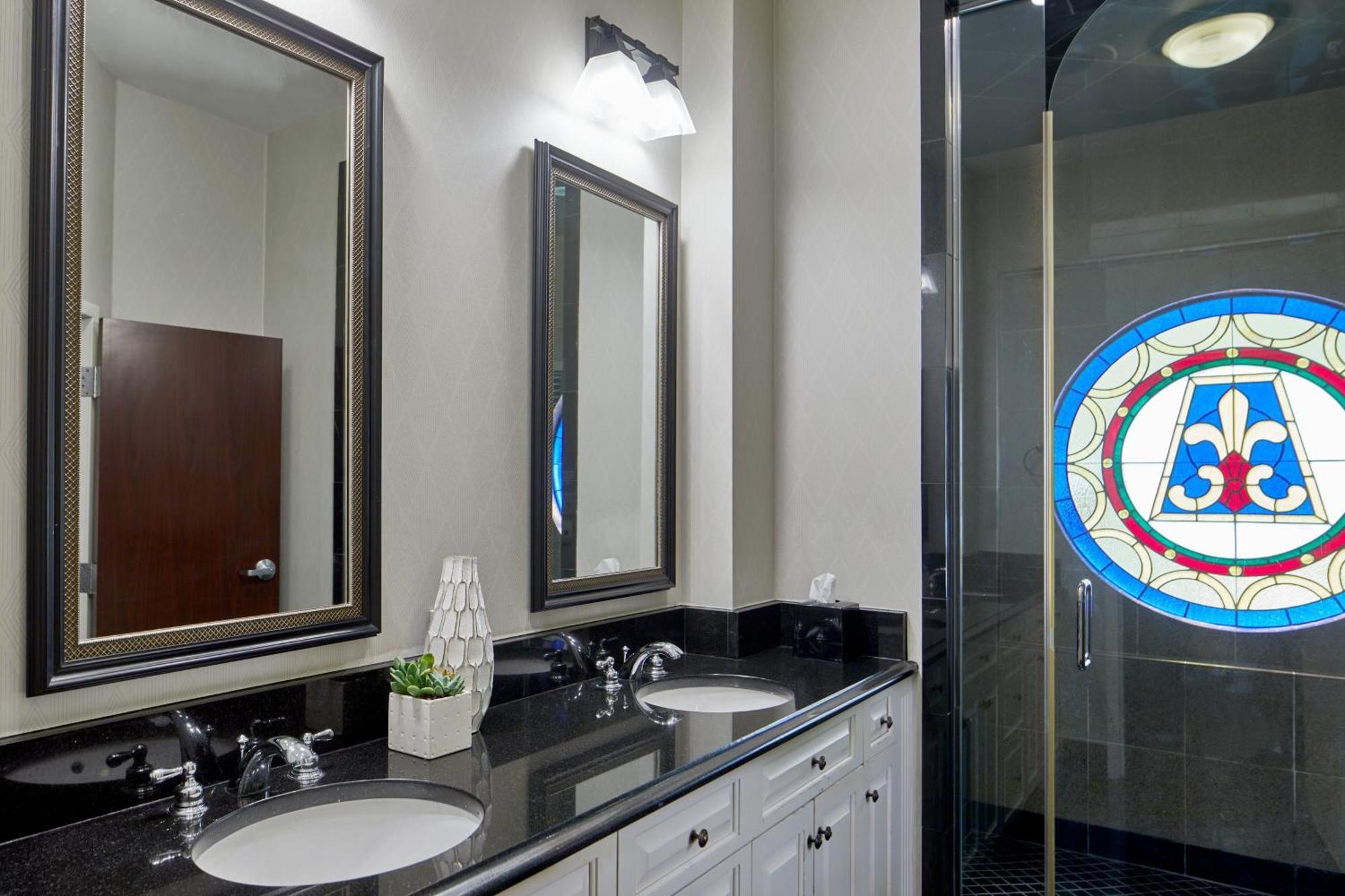 Springhill Suites Memphis Downtown Esterno foto