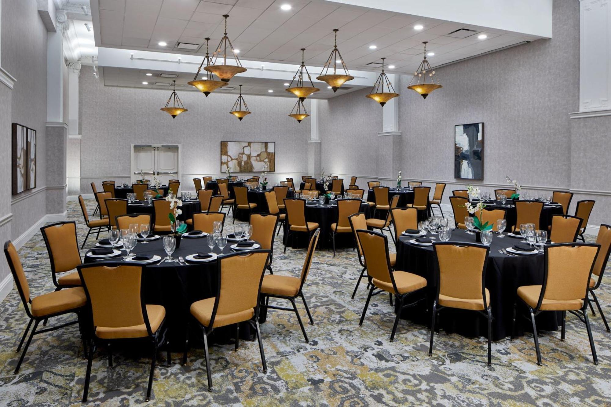 Springhill Suites Memphis Downtown Esterno foto