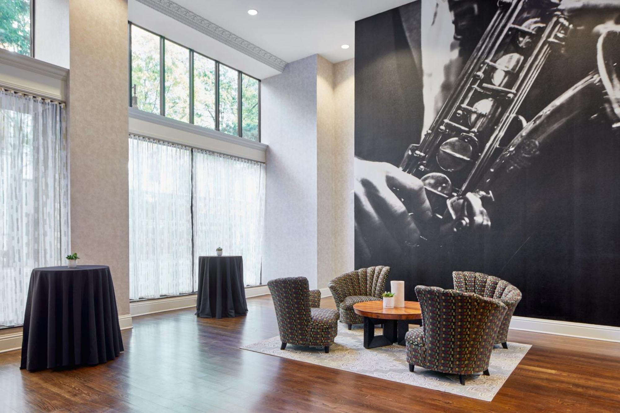 Springhill Suites Memphis Downtown Esterno foto