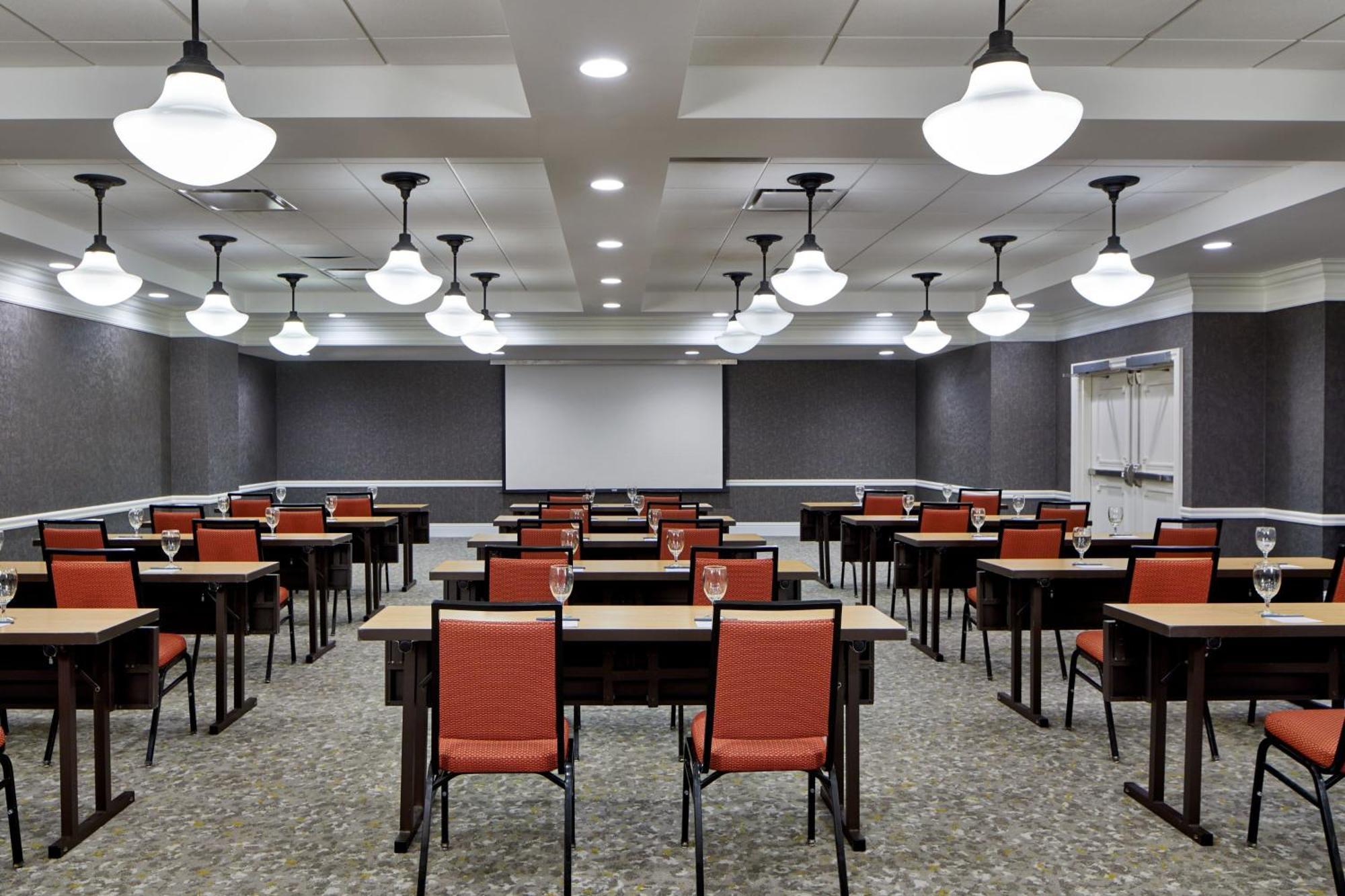 Springhill Suites Memphis Downtown Esterno foto