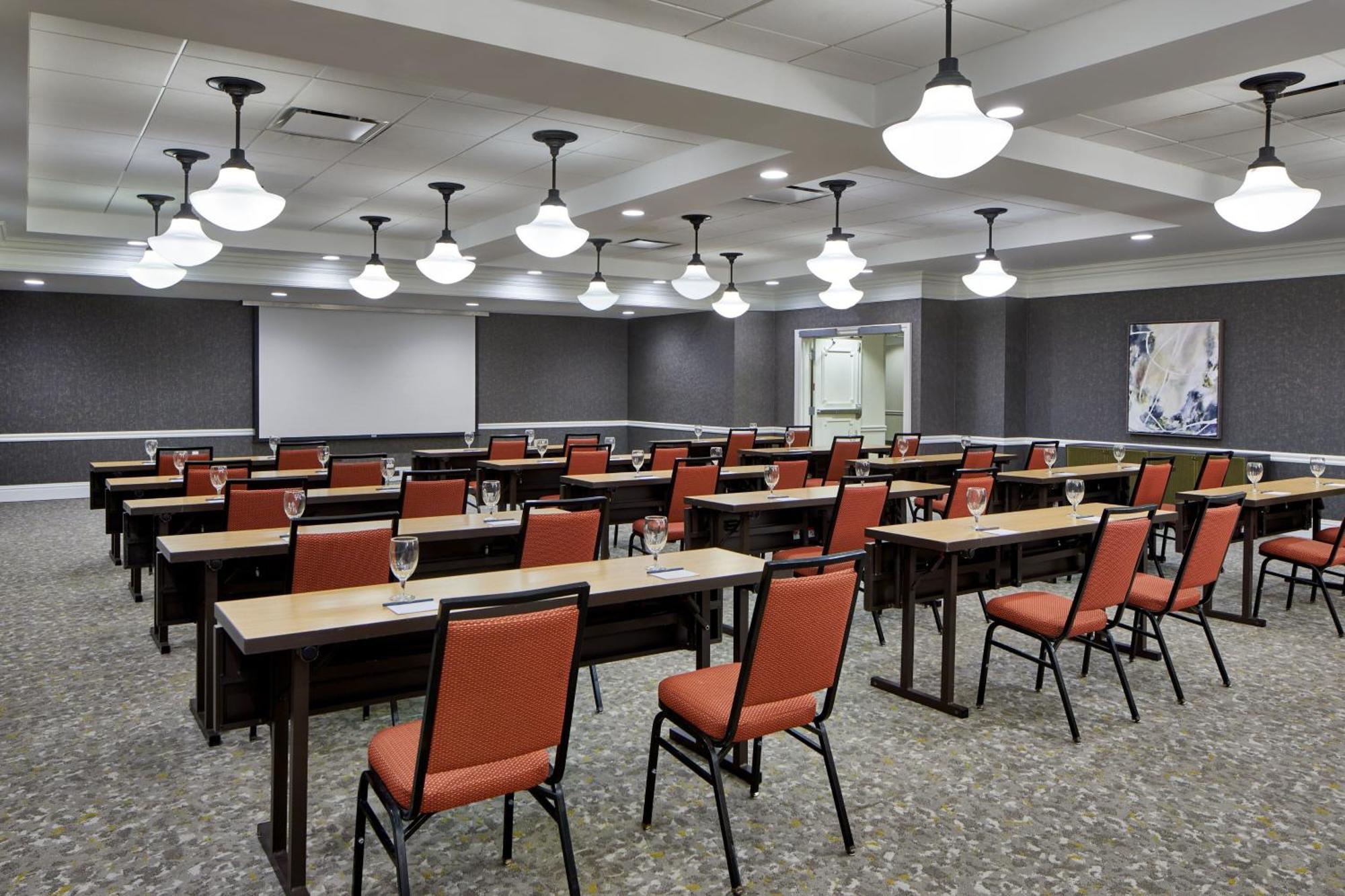 Springhill Suites Memphis Downtown Esterno foto