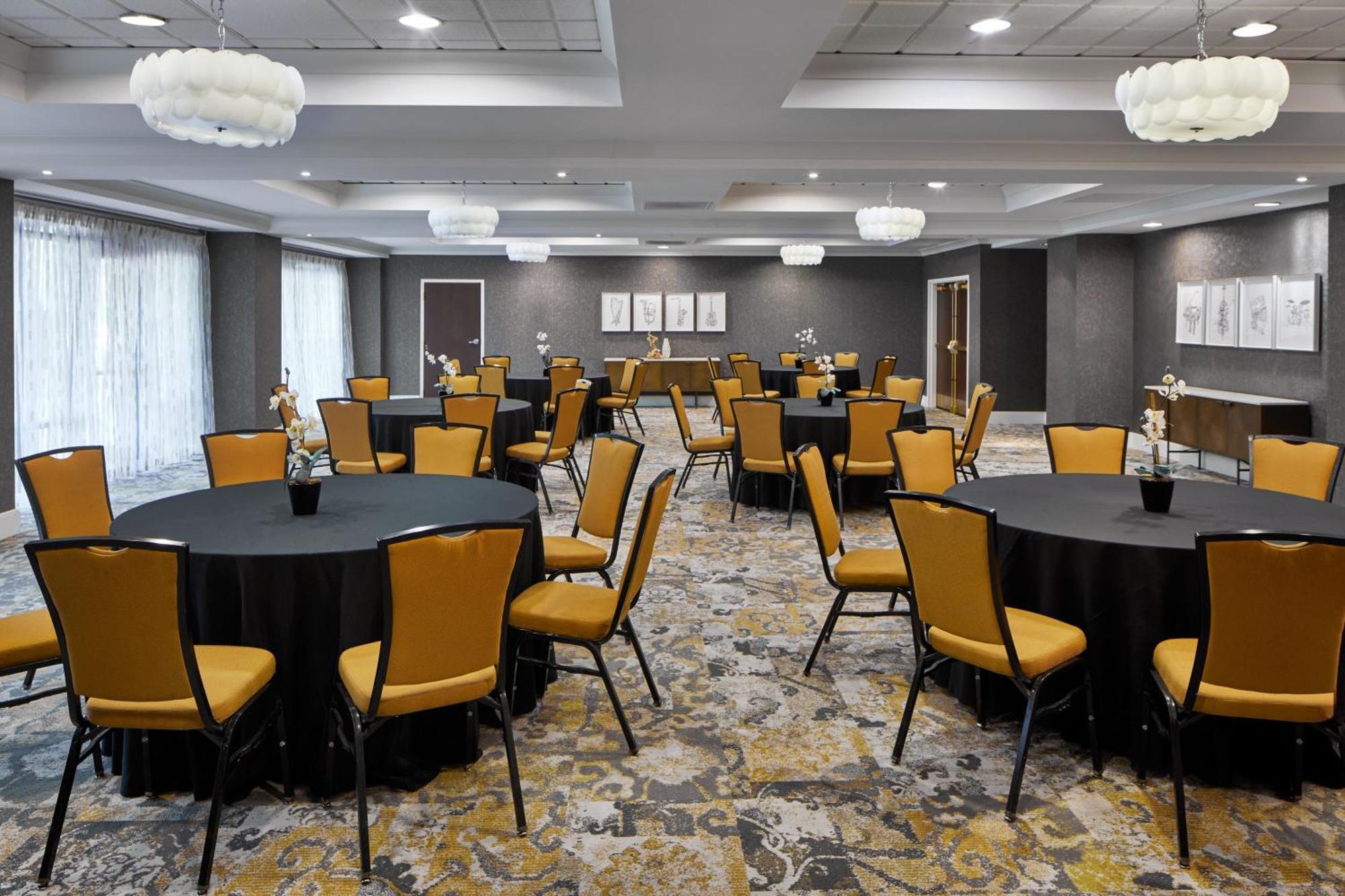 Springhill Suites Memphis Downtown Esterno foto