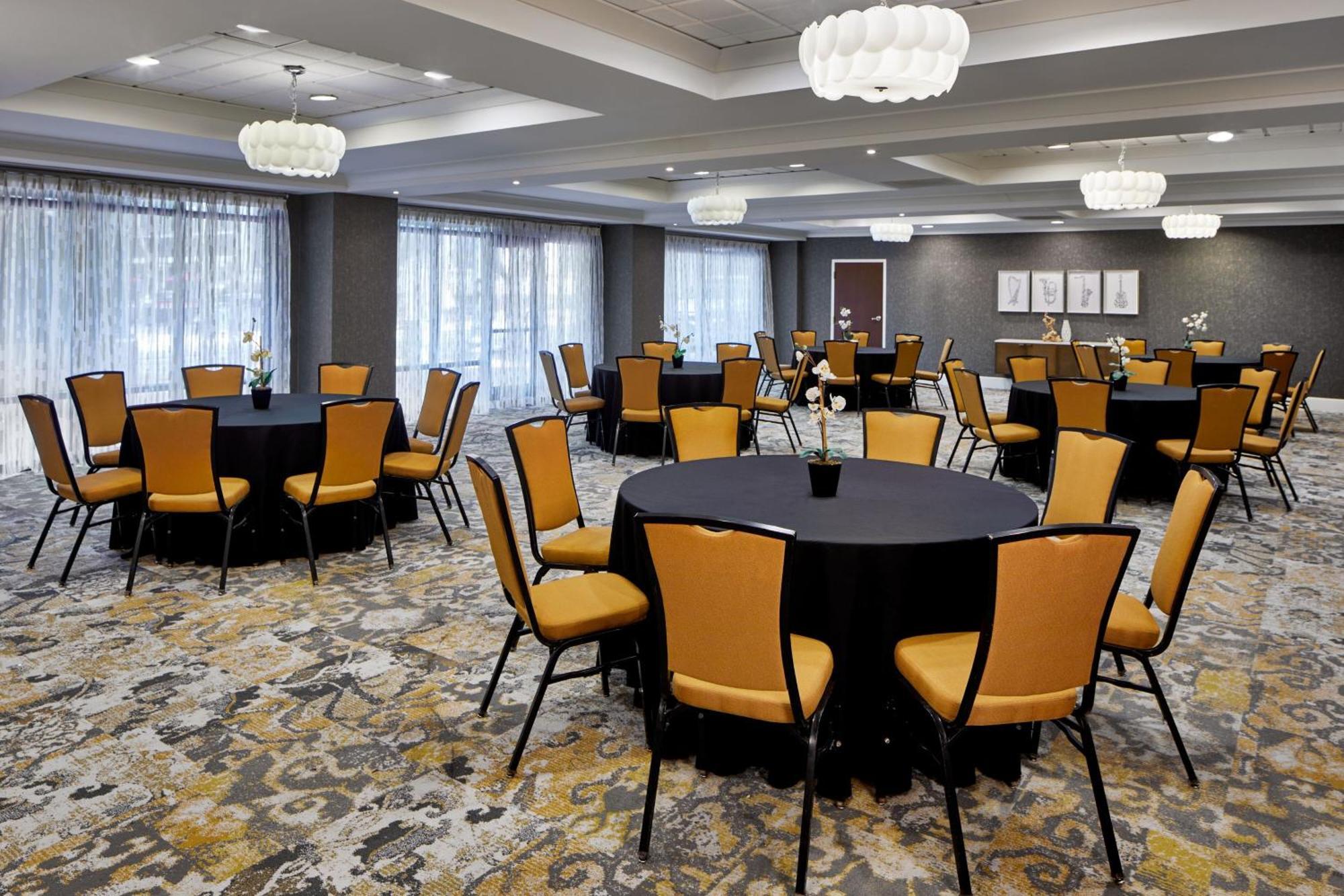 Springhill Suites Memphis Downtown Esterno foto