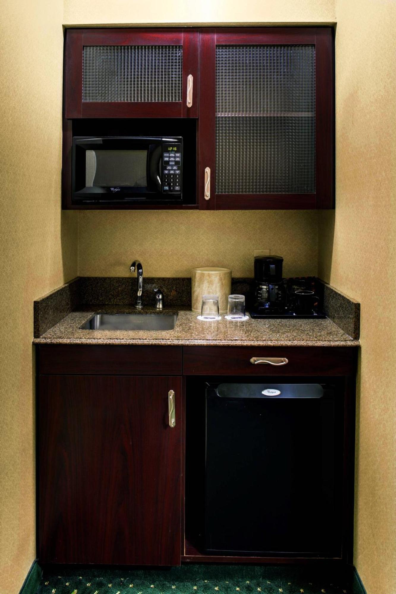 Springhill Suites Memphis Downtown Esterno foto