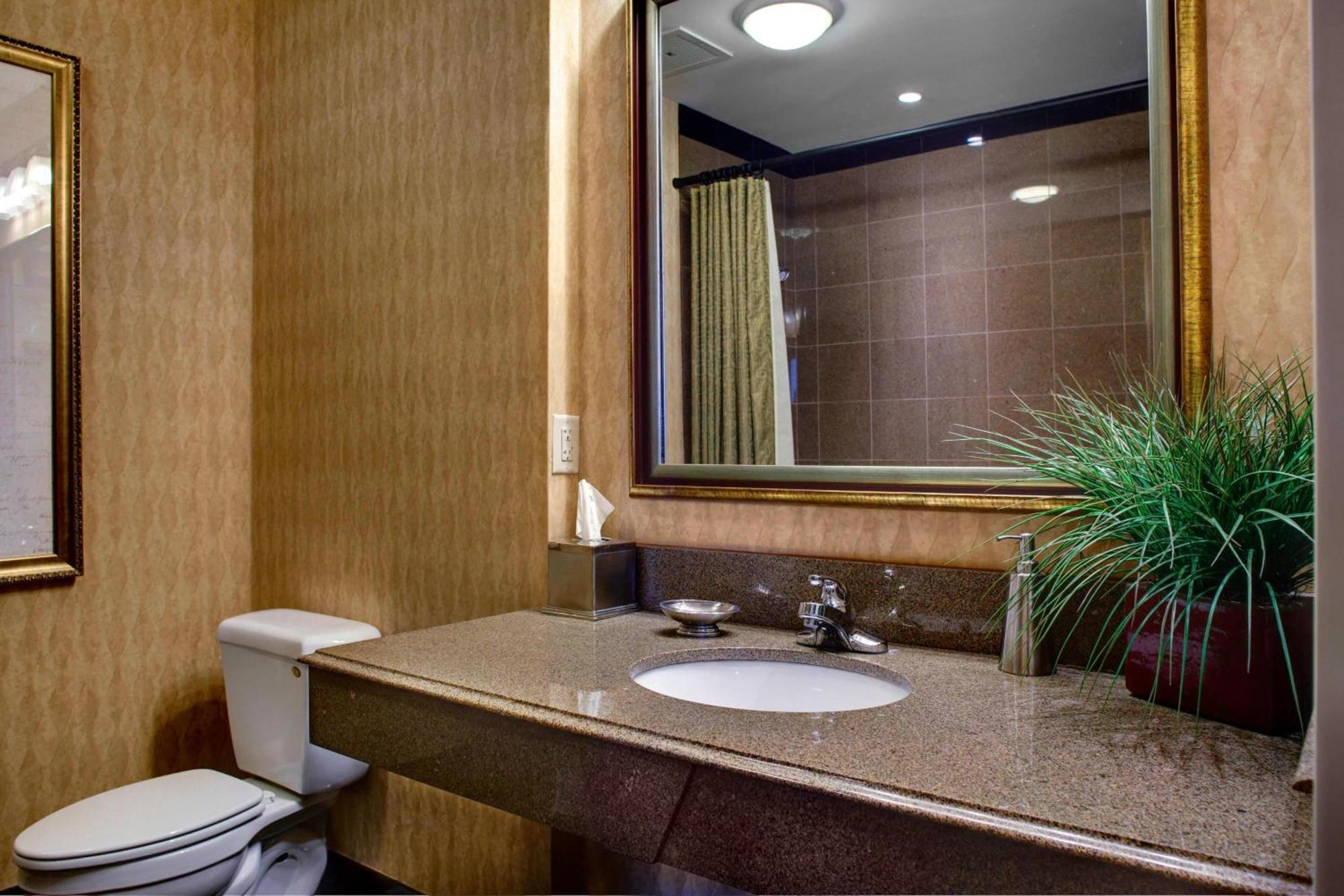 Springhill Suites Memphis Downtown Esterno foto